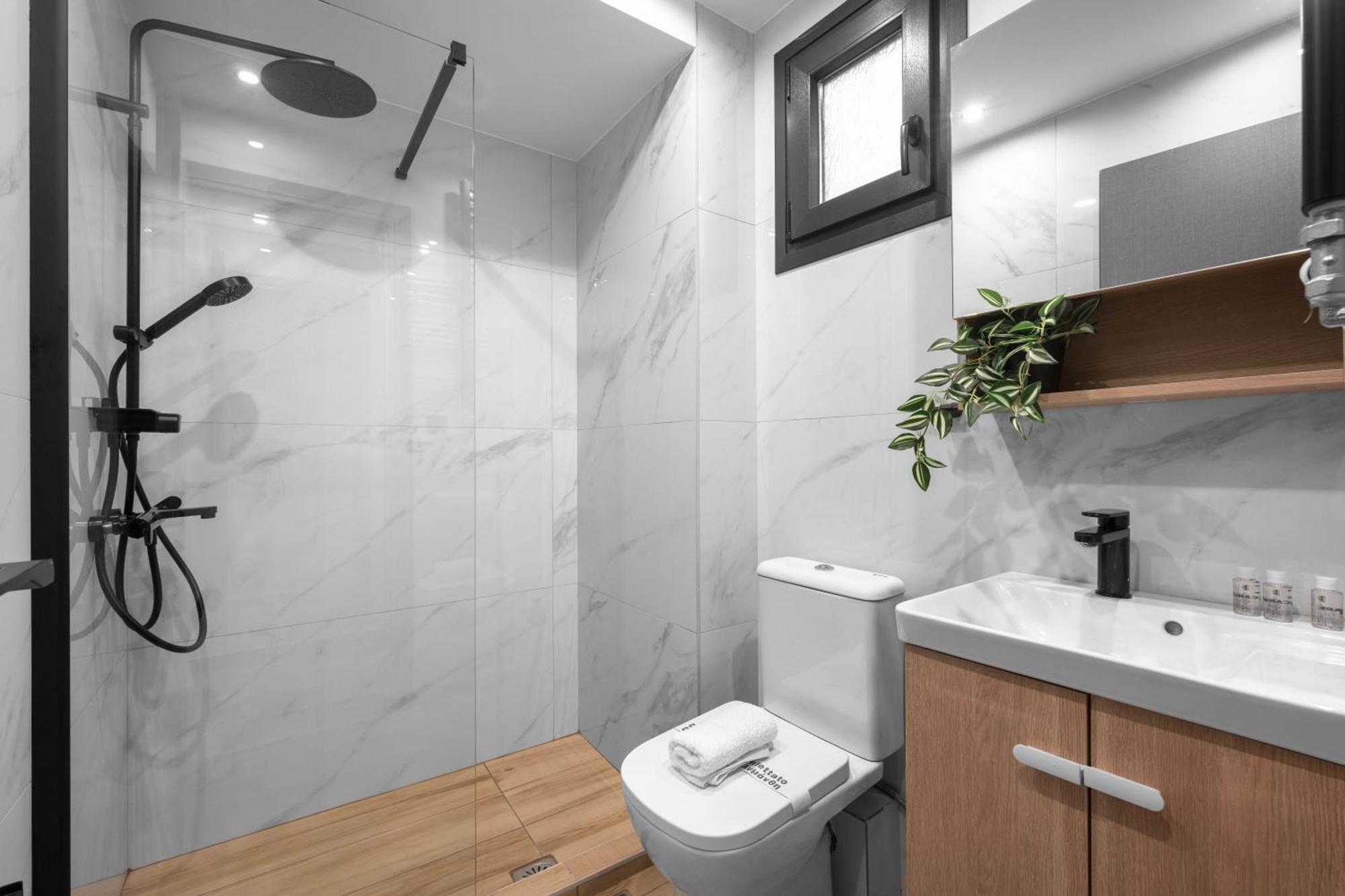 Railway Lofts Appartement *
