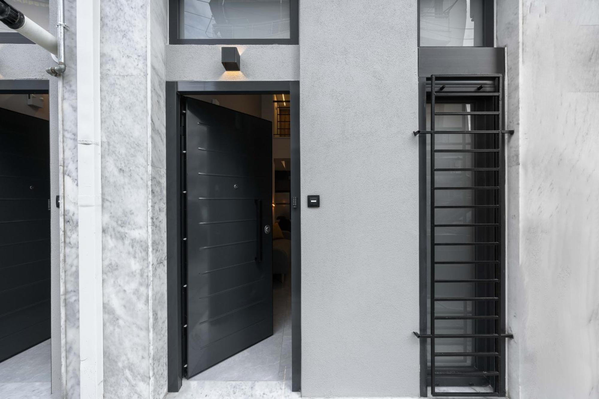 Railway Lofts Appartement