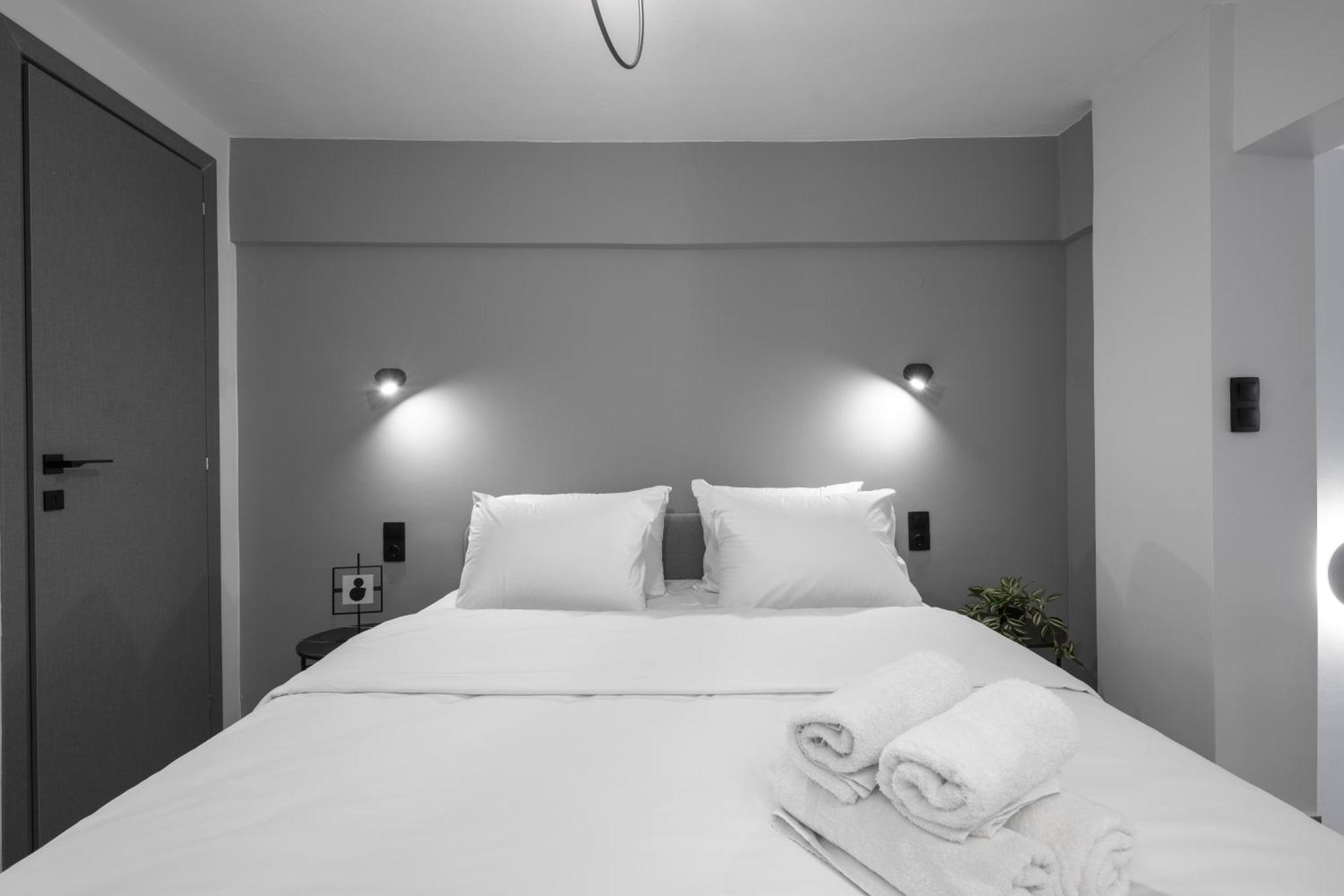 Railway Lofts Appartement *