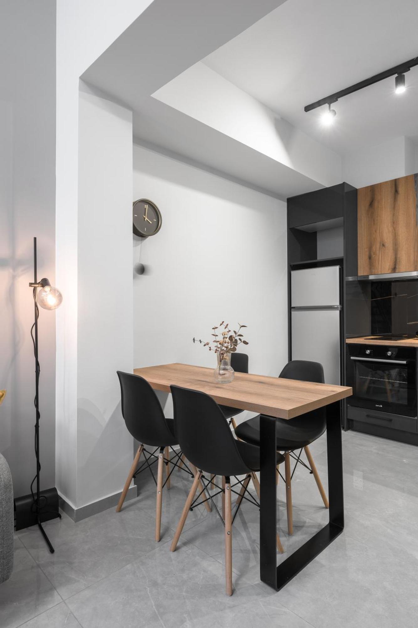 Railway Lofts Appartement
