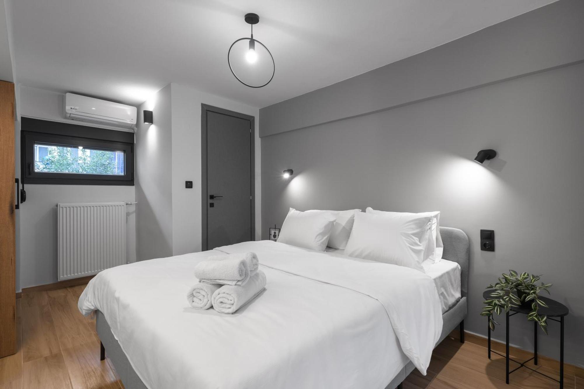 Railway Lofts Appartement